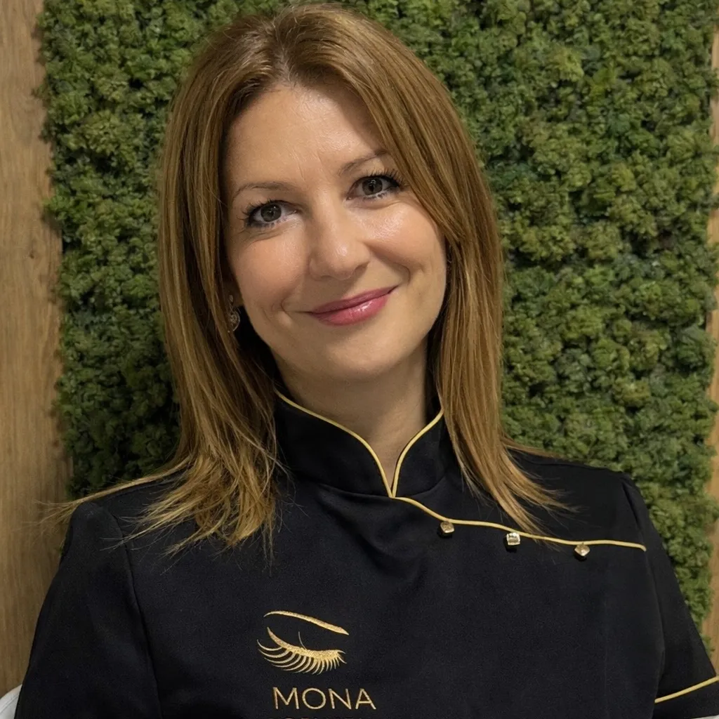 Galéria — Mona Beauty