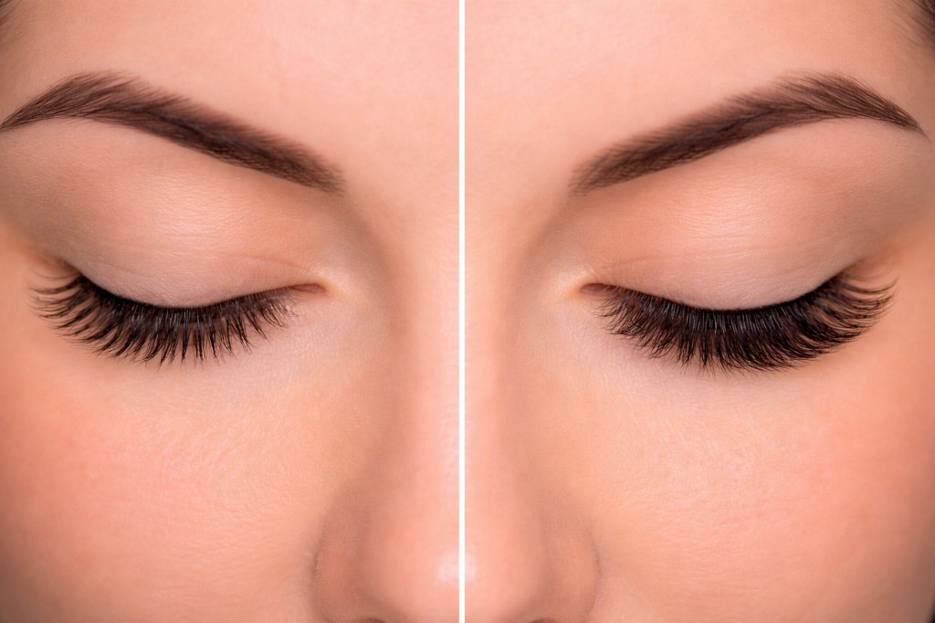 Műszempilla — Mona Beauty
